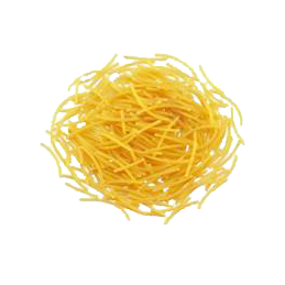 Fine Fideo Pasta - Fideo Entrefino Miau 500g