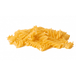 Spiral "Rotini" Pasta - Espirales pasta Miau 500g
