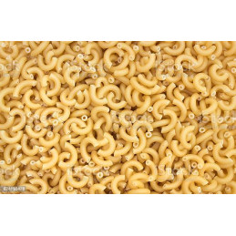 Macaroni Pasta - Fideua pasta Miau 500g