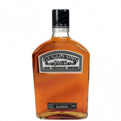 Jack Daniels Gentlemen 1l