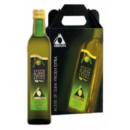 Arboliva Virgin Extra Olive Oil Gift set