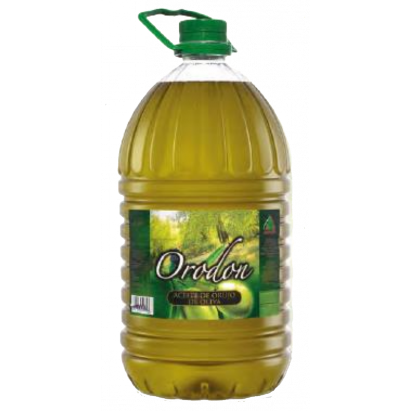 Orodon - Olive Pomace Oil 5L PET