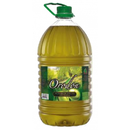 Orodon - Olive Pomace Oil 5L PET
