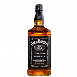 Jack Daniels - 1l
