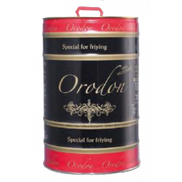 Orodon - Vegetable Oil For...