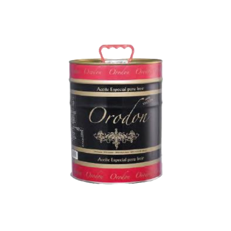 Orodon - Vegetable Oil For Frying 10L Orodon - Vegetable Oil For Frying 10L