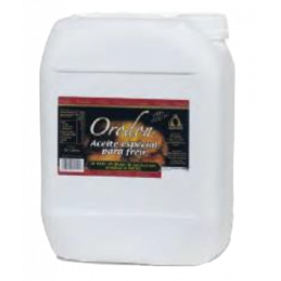Orodon - Vegetable Oil For Frying 10L