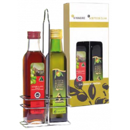 Onesa - Olive Oil & Vinegar...