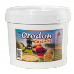 Orodon - Mayonnaise