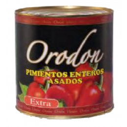Orodon - Whole Roasted Red...