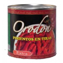 Orodon - Roasted Red Pepper...