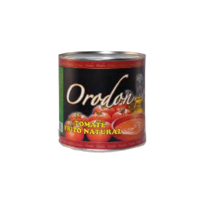Orodon - Tomato Frito Orodon - Tomato Frito