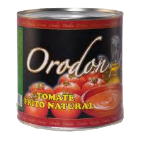 Orodon - Tomato Frito