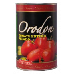 Orodon - Whole Tomatoes