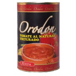 Orodon - Tomato Frito