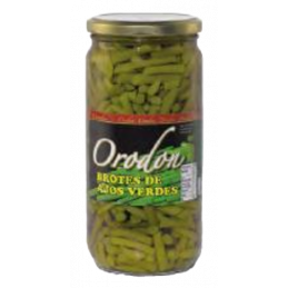 Orodon - Garlic Sprouts