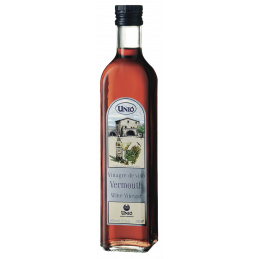 Unió - Vermouth Wine Vinegar