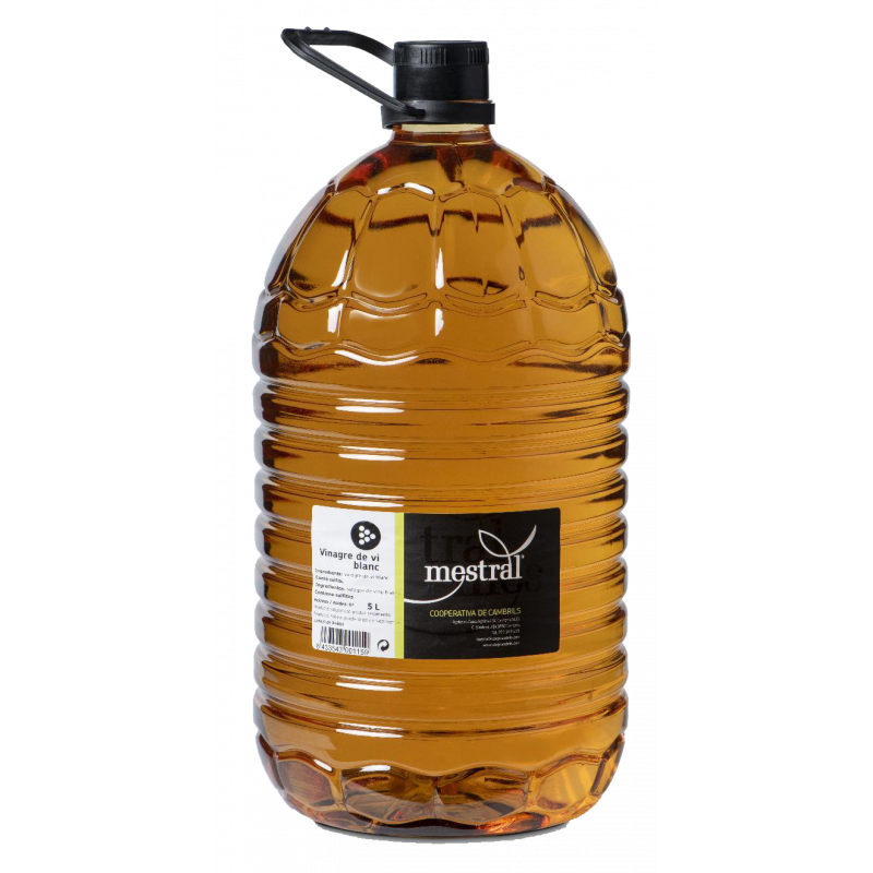 Mestral - White Wine Vinegar Mestral - White Wine Vinegar