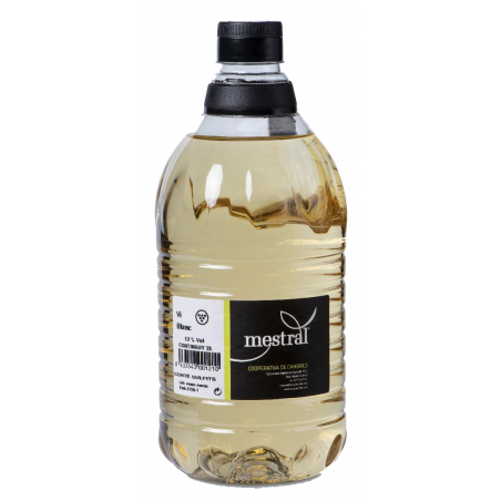Mestral - White Wine 3L