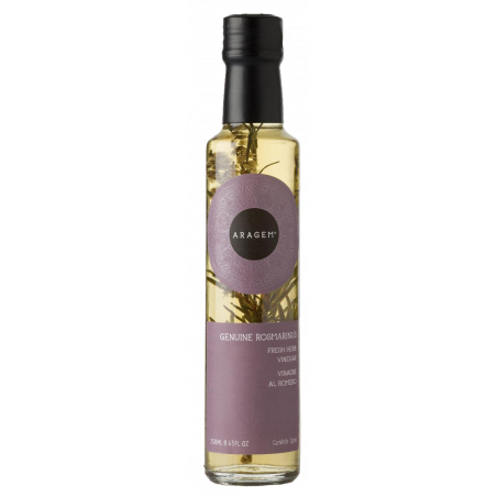 Aragem - Rosemary Herb Vinegar