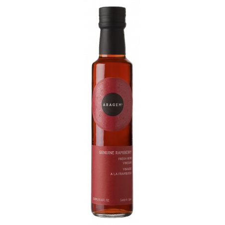 Aragem - Raspberry Herb Vinegar