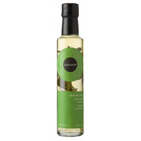 Aragem - Mint Herb Vinegar