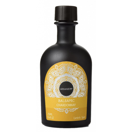 Aragem - Chardonnay Balsamic Vinegar