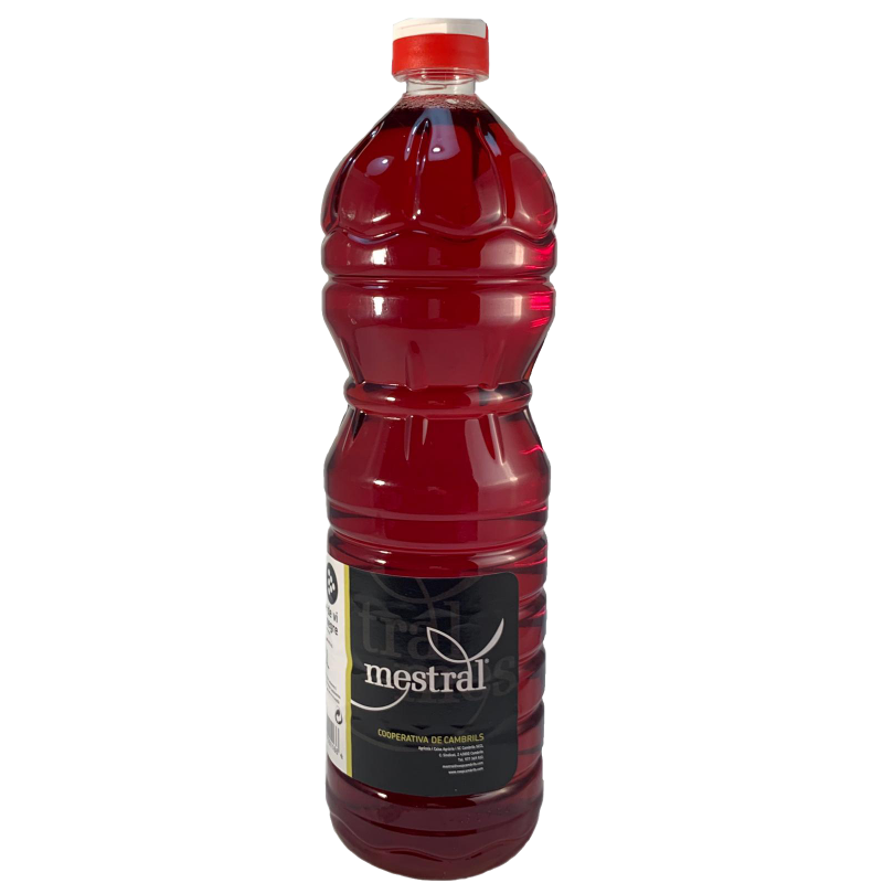 Mestral - Red Wine Vinegar Mestral - Red Wine Vinegar