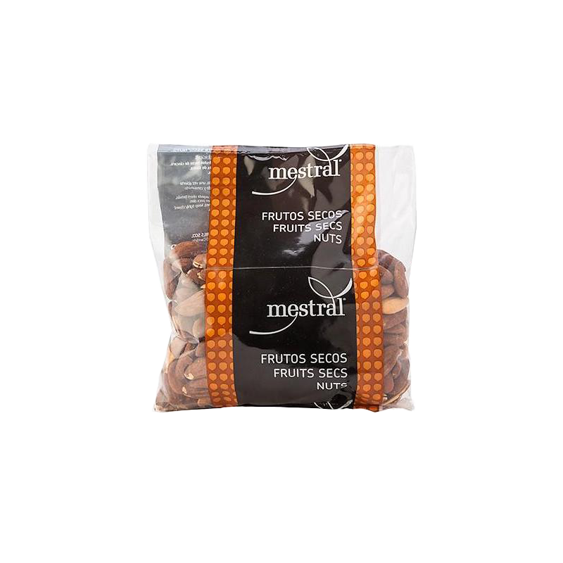 Mestral - Toasted "Llargueta" Almonds Mestral - Toasted "Llargueta" Almonds