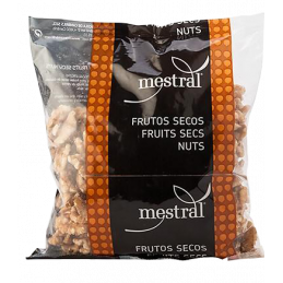 Mestral - Grain Walnut