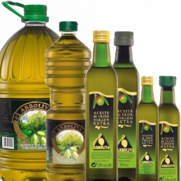Arboliva Virgin Extra Olive Oil