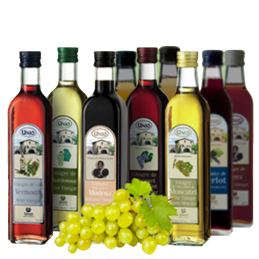 Unió - Balsamic Apple Vinegar