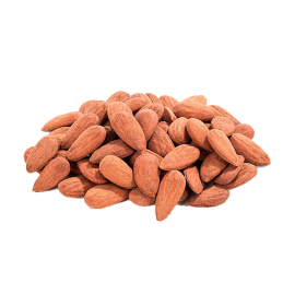 Mestral - Toasted "Llargueta" Almonds