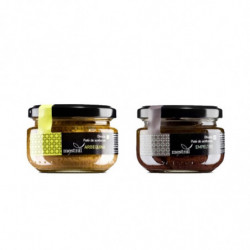 Mestral - Arbequina Olive Pate