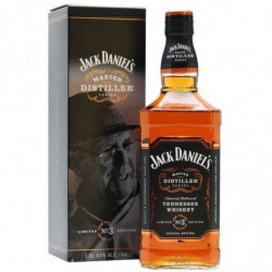 Jack Daniels Master...