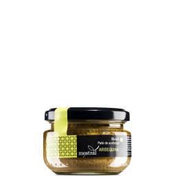 Mestral - Arbequina Olive Pate