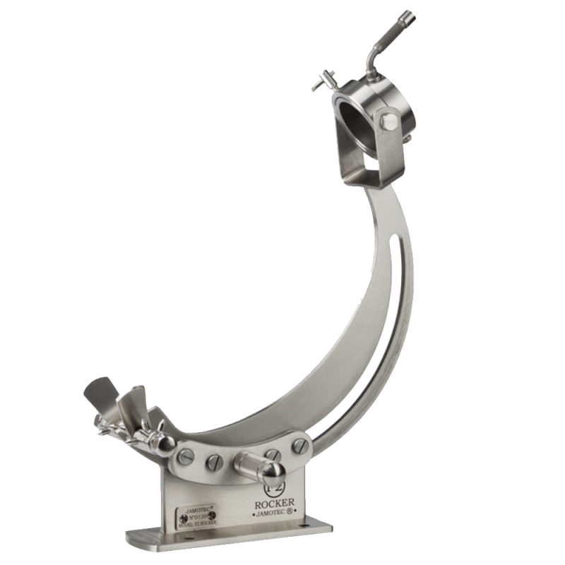 Ham leg holder - F2 ROCKER model Ham leg holder - F2 ROCKER model