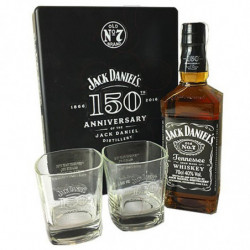 Jack Daniels 150 Anniversary