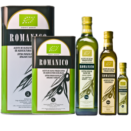 Romanico - Eco/Bio extra...