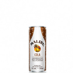 Malibu Cola