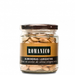 Romanico - Fried Largueta...