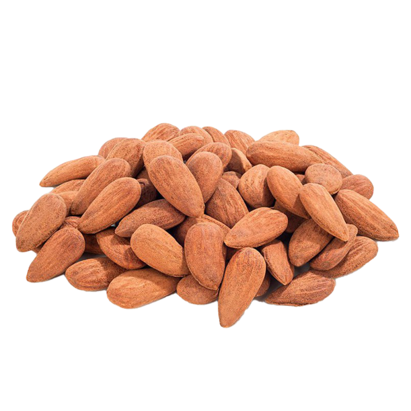 Romanico - Toasted Largueta Almonds Romanico - Toasted Largueta Almonds