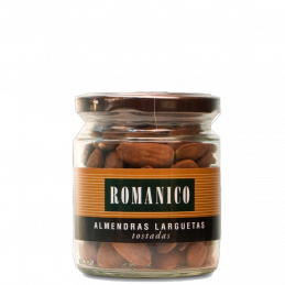 Romanico - Toasted Largueta...