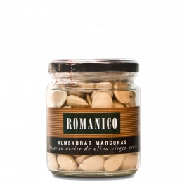 Romanico - Fried Marcona...