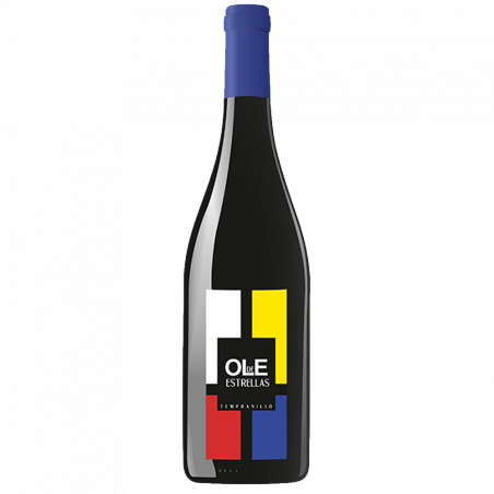 Ole de Estrellas