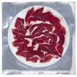 Hand-Sliced Cebo de Campo Shoulder Ham