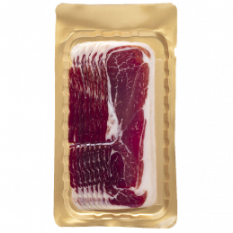 Machine-Sliced 50% Ibérico Acorn-Fed Shoulder Ham
