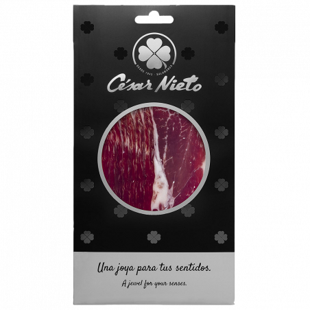 Machine-Sliced 50% Ibérico Acorn-Fed Shoulder Ham
