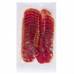 Sliced 50% Ibérico Acorn-Fed Loin