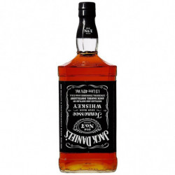 Jack Daniels 1.5L